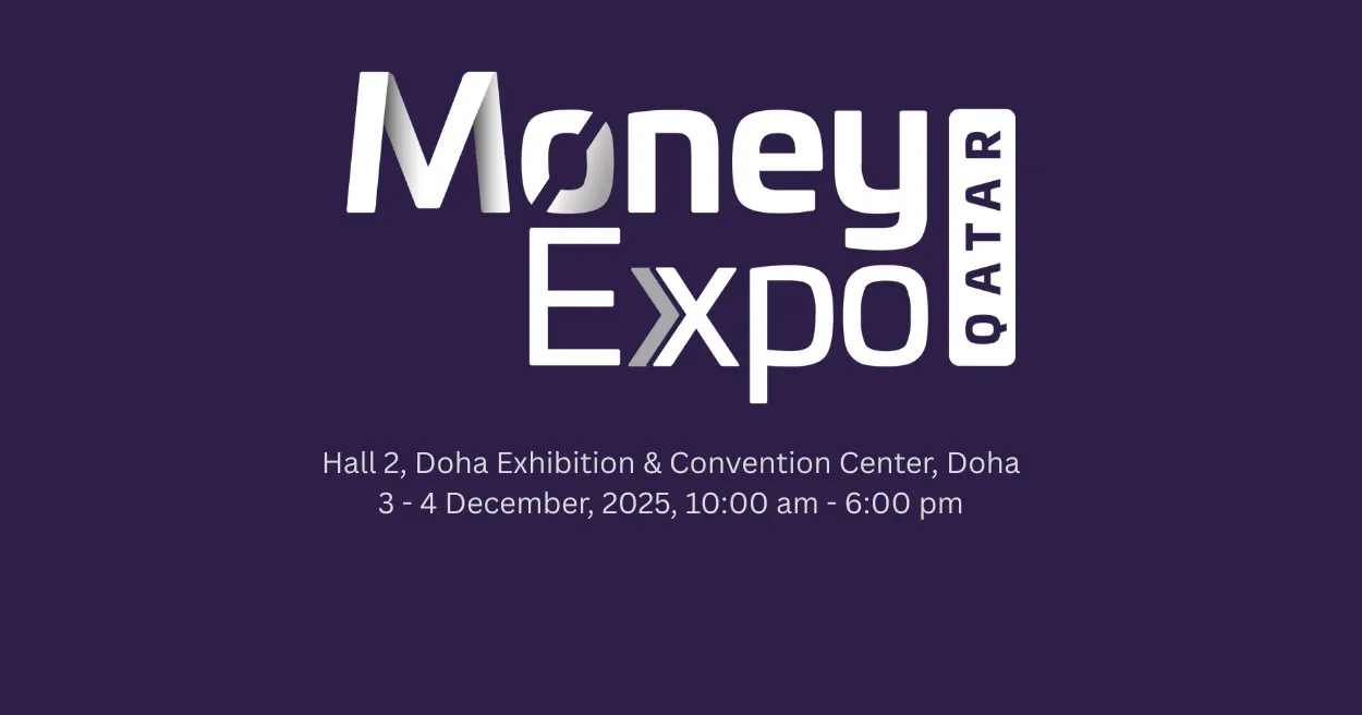 Money Expo Qatar 2025