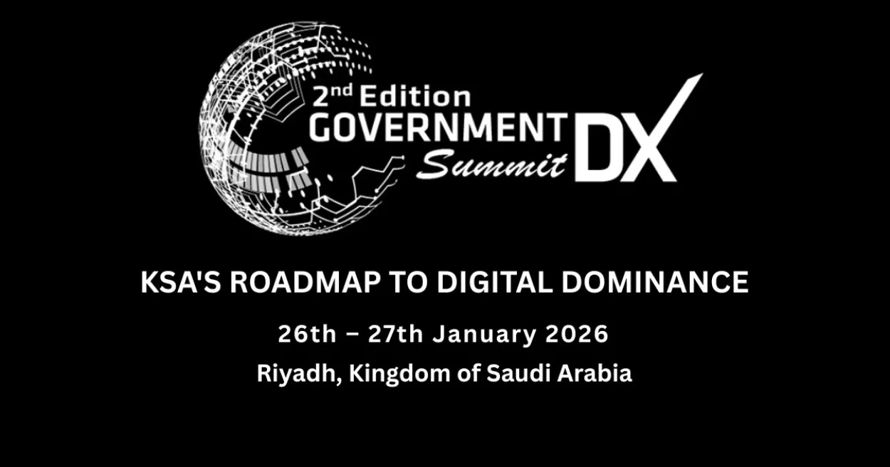 GDX Summit 2026