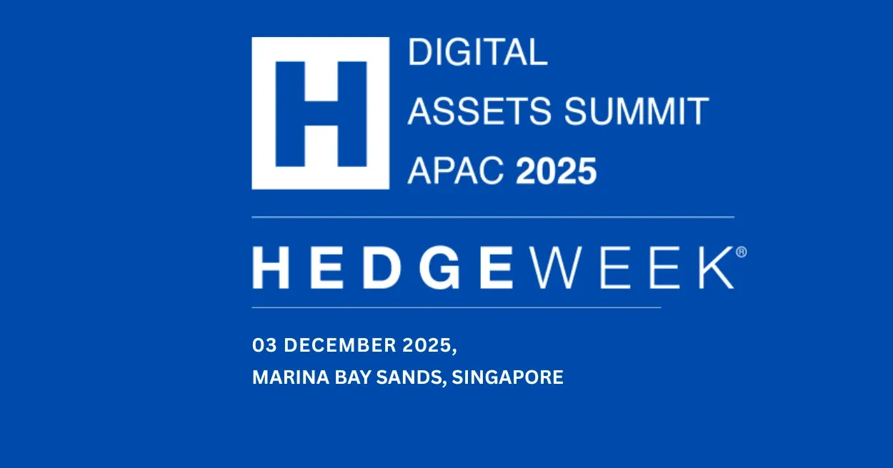 Digital Assets Summit APAC 2025