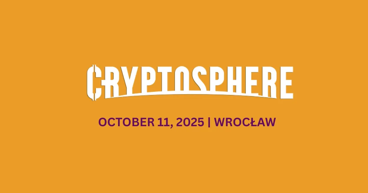 CRYPTOSPHERE 2025