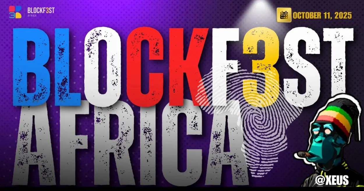 Blockfest Africa 2025