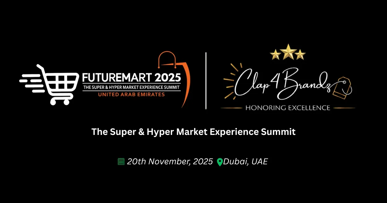 FutureMart Summit 2025