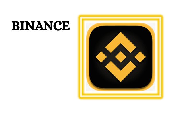 Open Binance Account