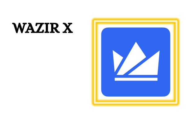 Open WazirX Account
