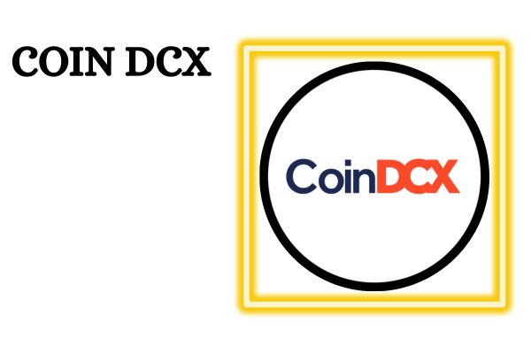 Open coinDCX Account