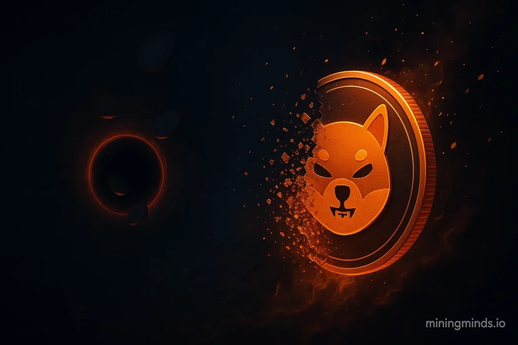 Shiba Inu Burns 600 Million Tokens in One Day