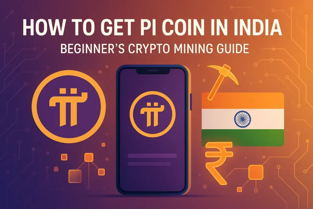 Pi Coin guide 2025