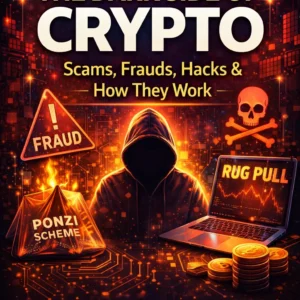 The dark side of crypto scams
